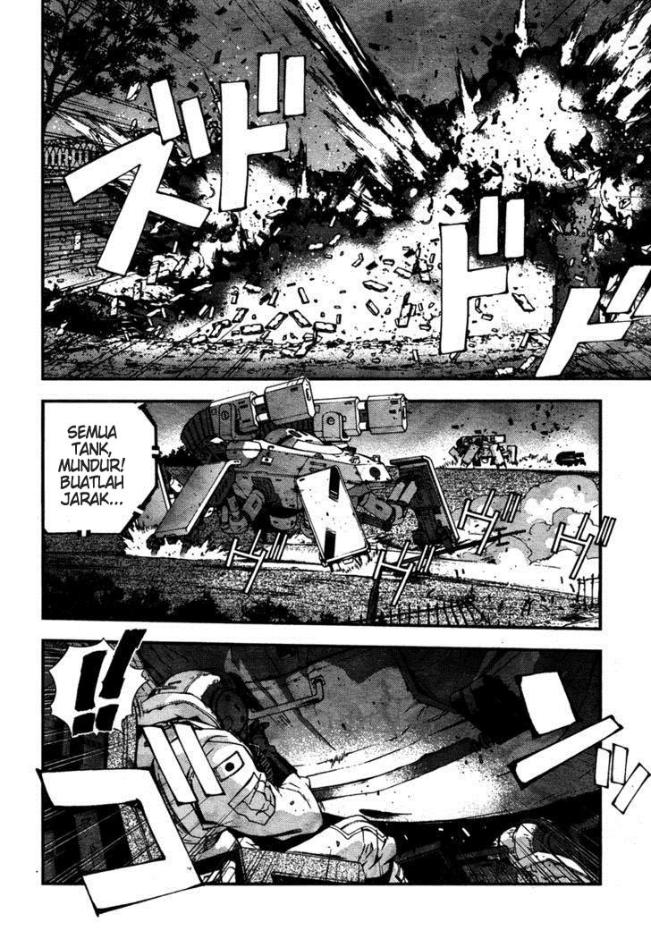 Chapter 26 - halaman 25