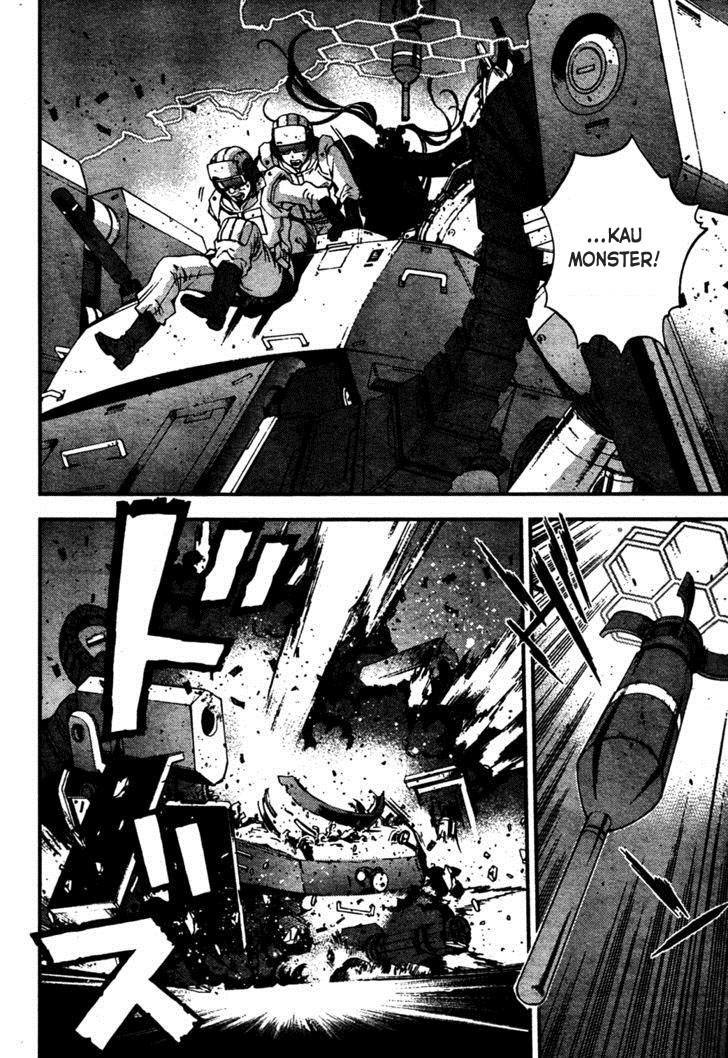 Chapter 26 - halaman 27