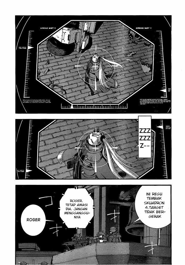 Chapter 27 - halaman 20
