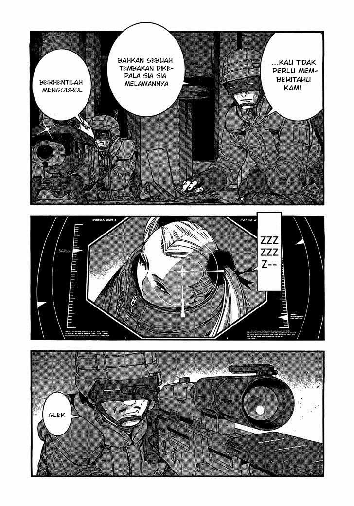 Chapter 27 - halaman 21