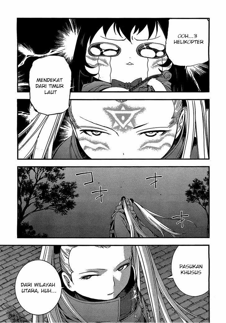 Chapter 27 - halaman 24