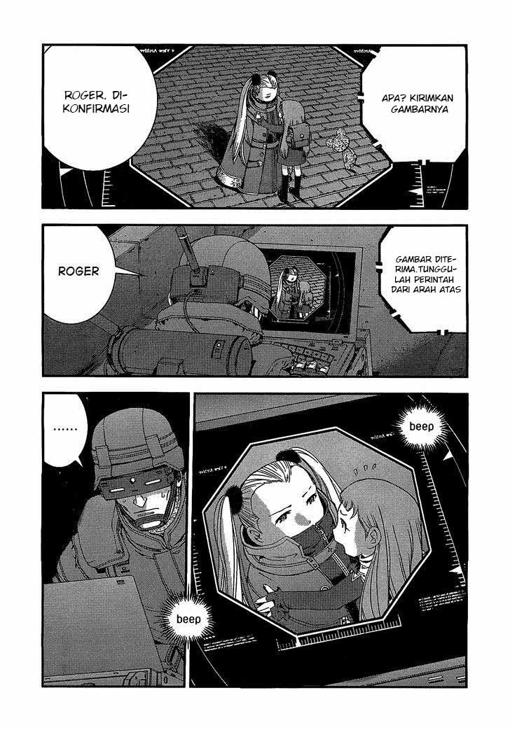 Chapter 27 - halaman 27