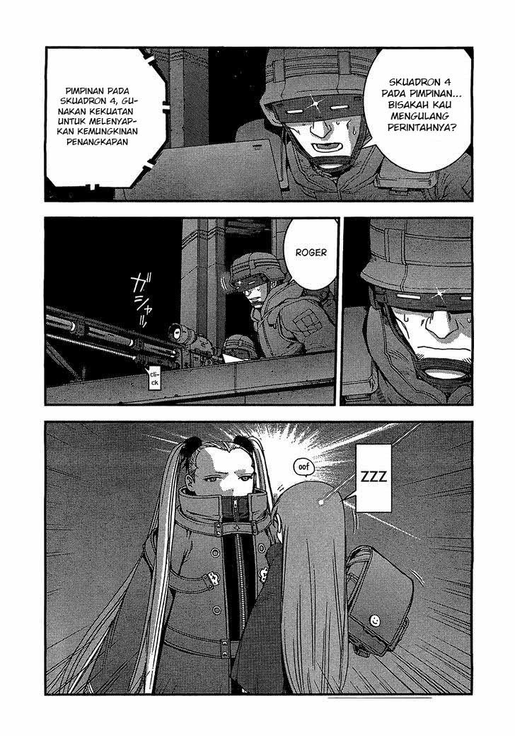 Chapter 27 - halaman 29
