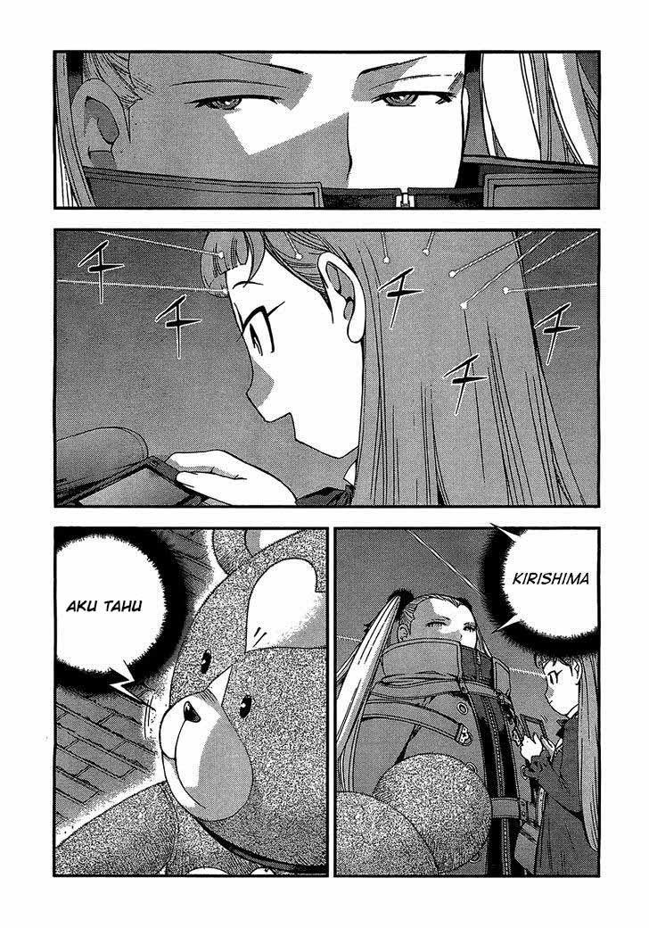 Chapter 27 - halaman 30
