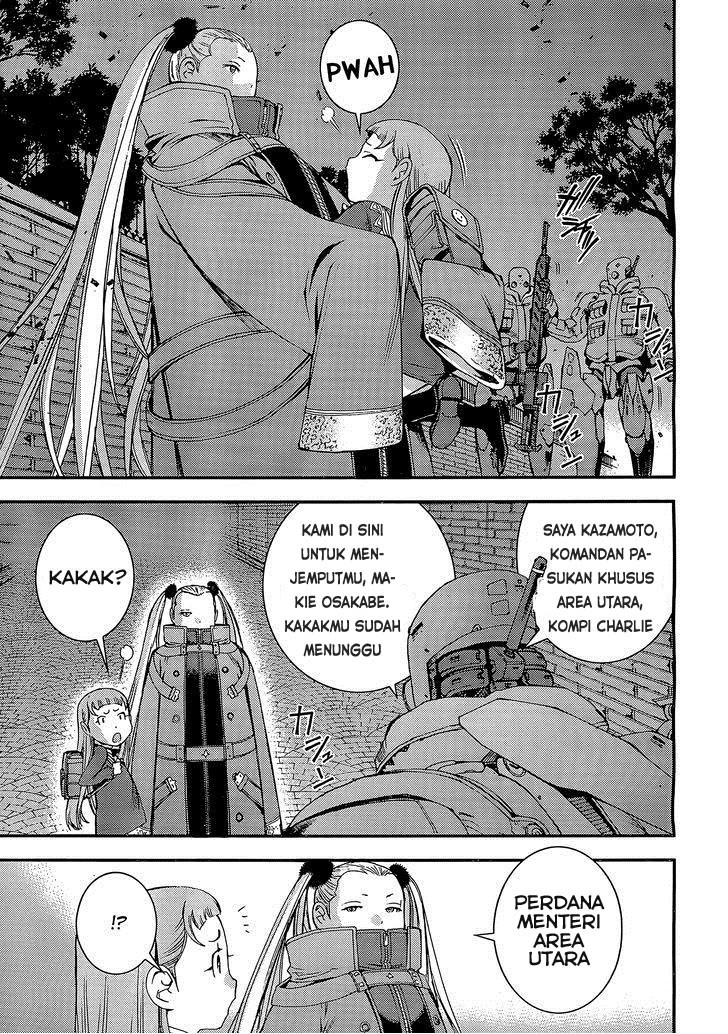 Chapter 28 - halaman 16