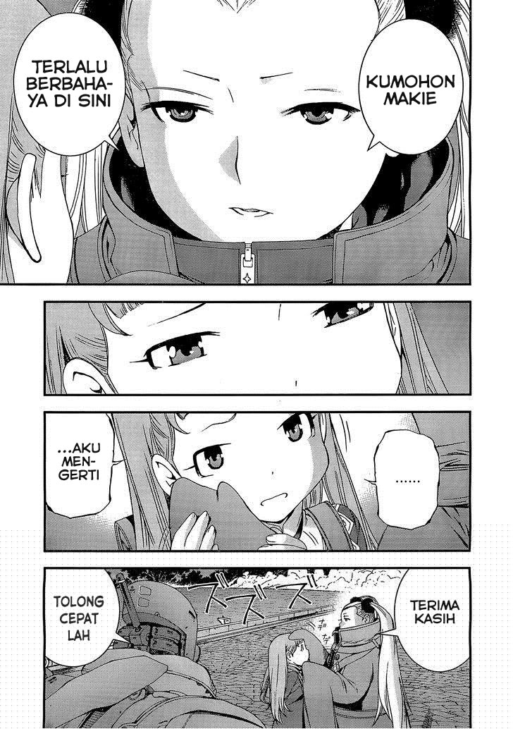 Chapter 28 - halaman 20