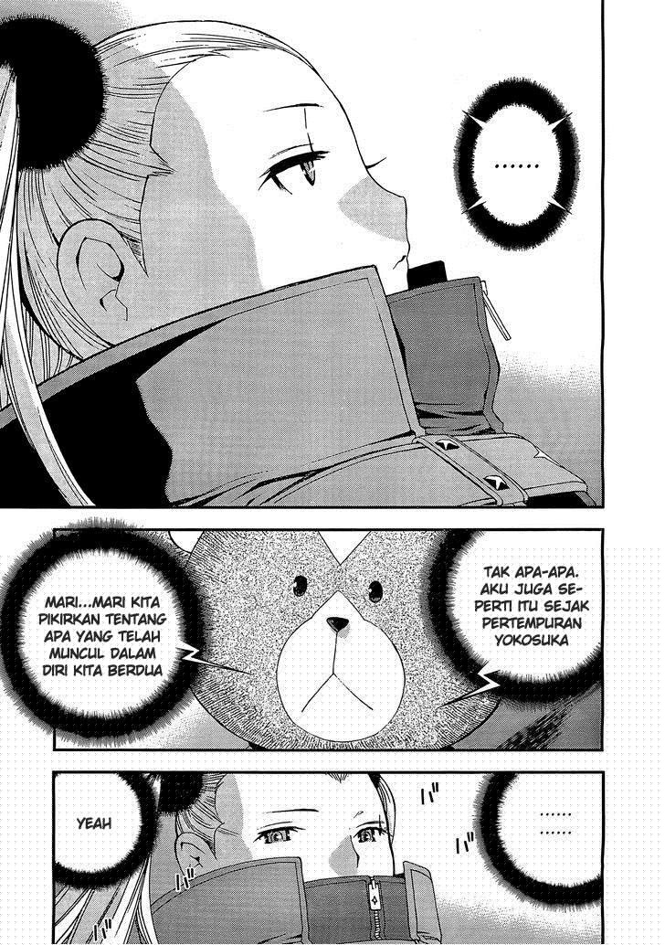 Chapter 28 - halaman 22