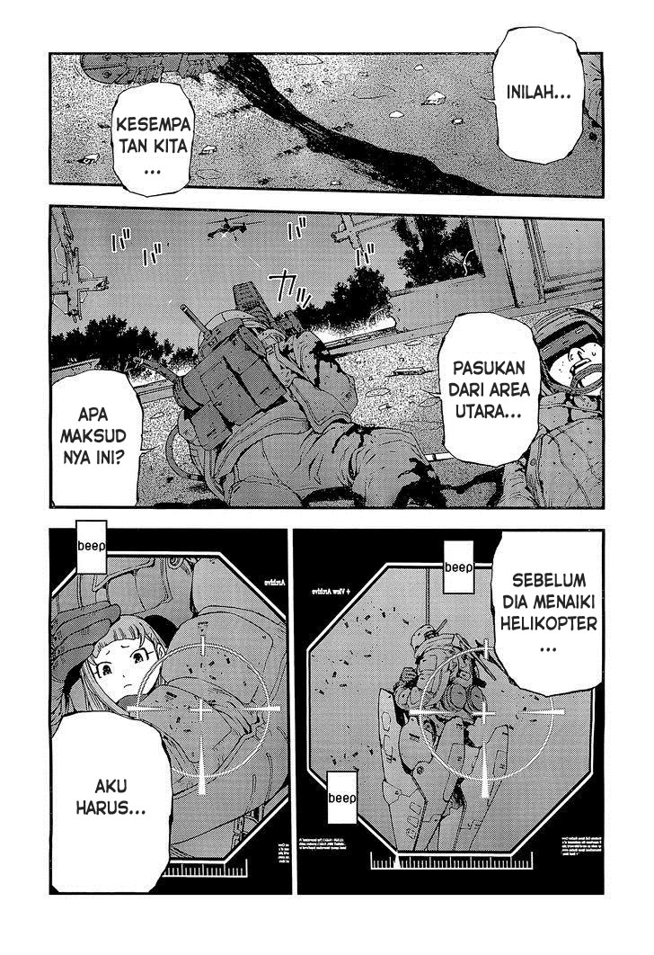 Chapter 28 - halaman 23