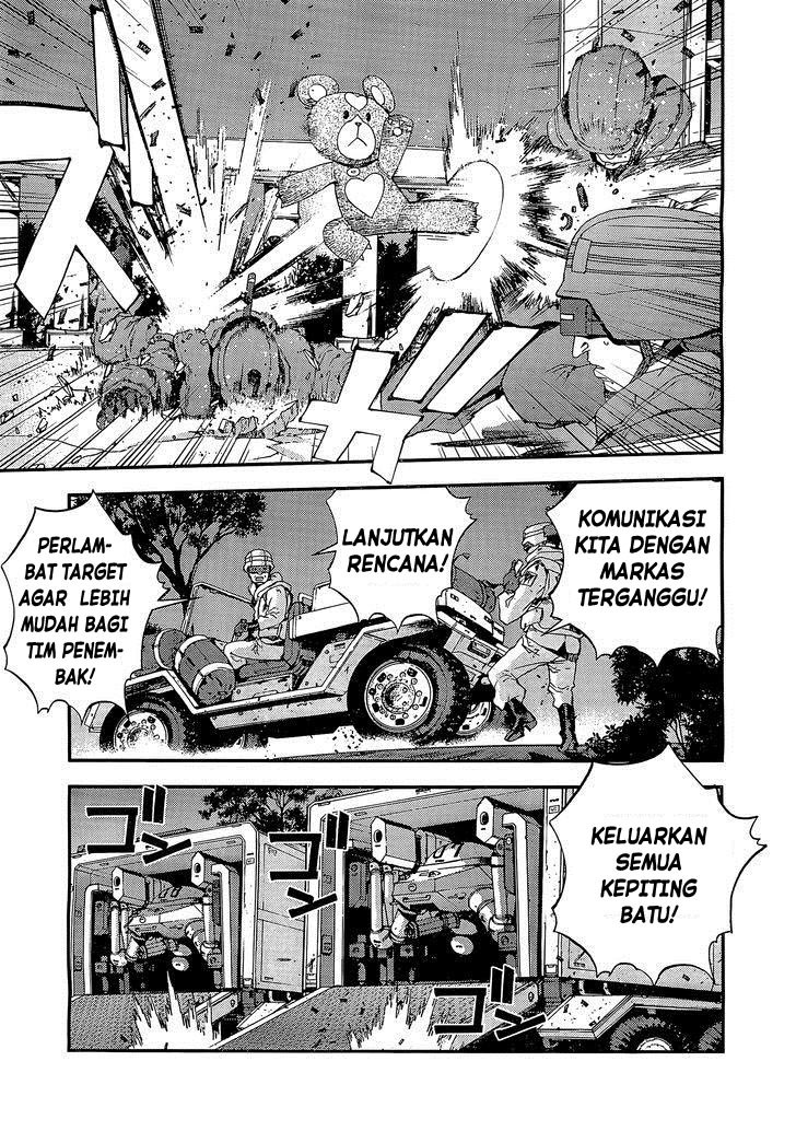 Chapter 28 - halaman 8