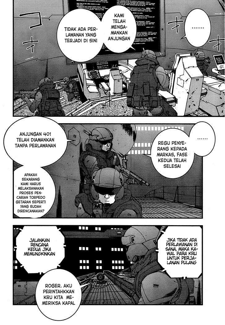 Chapter 33 - halaman 9