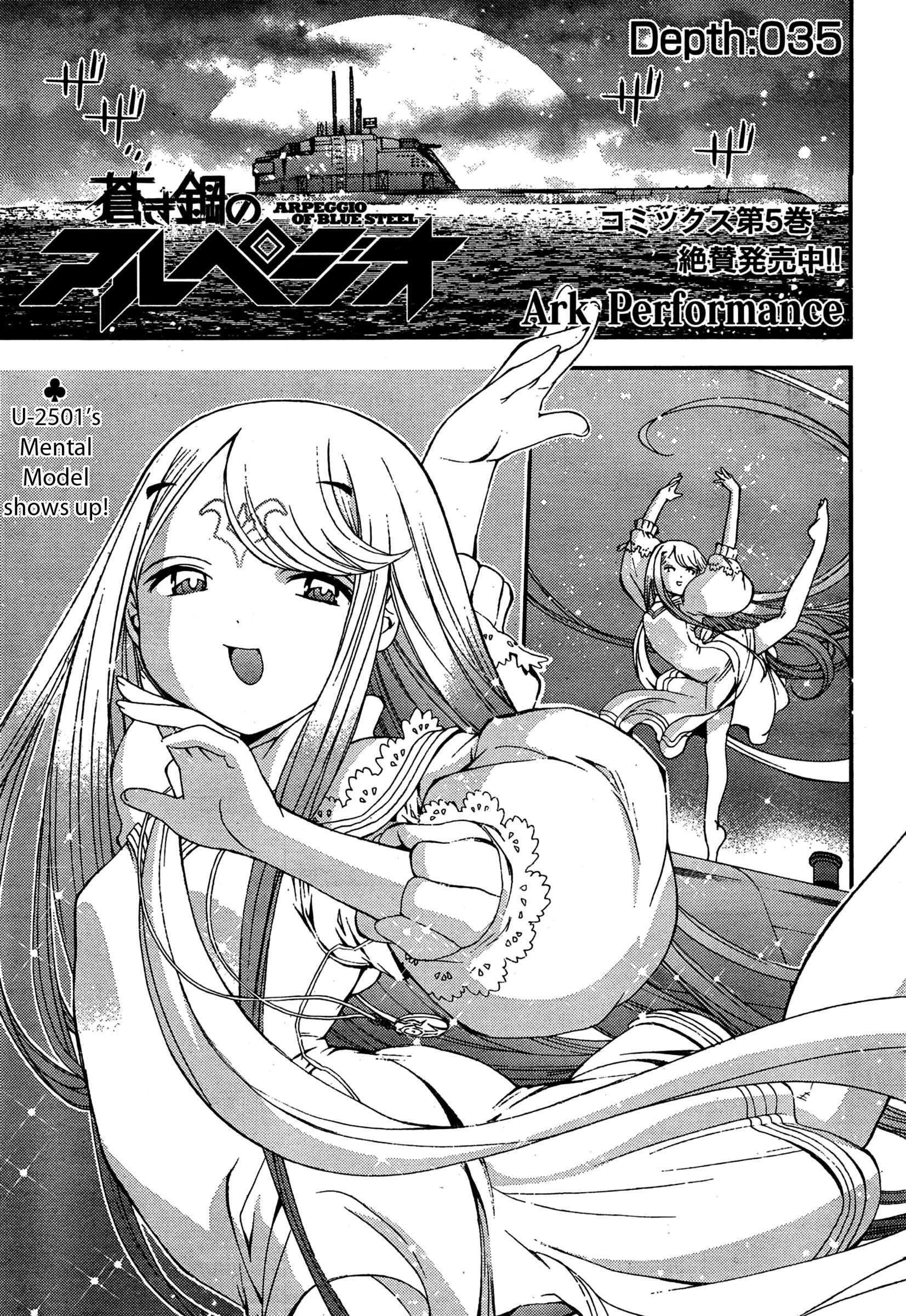 Chapter 35 - halaman 2