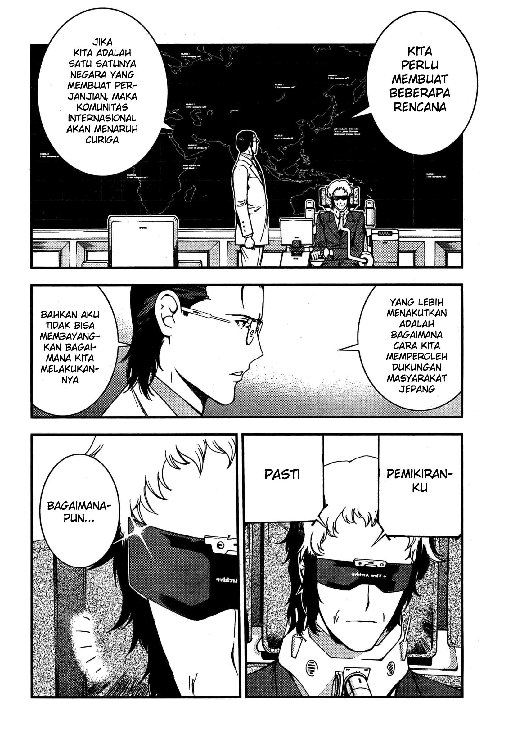 Chapter 35 - halaman 21