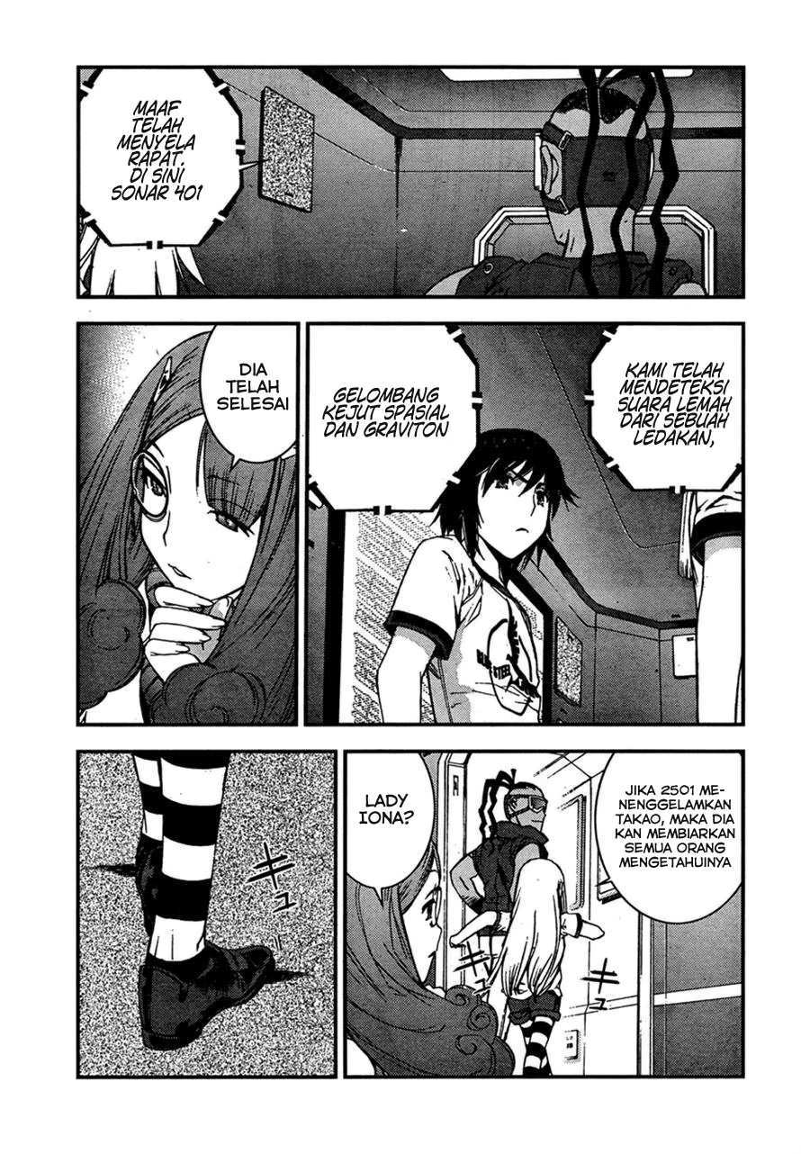 Chapter 38 - halaman 22