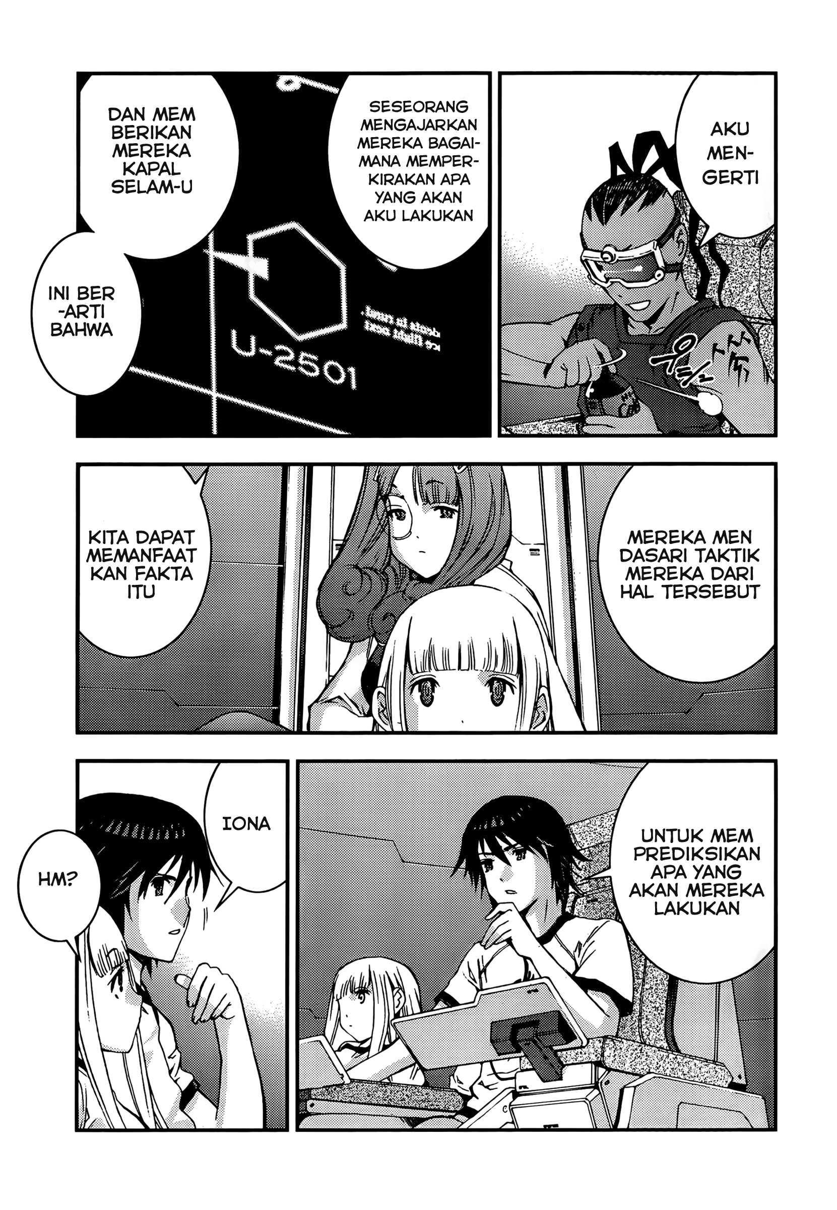 Chapter 39 - halaman 22