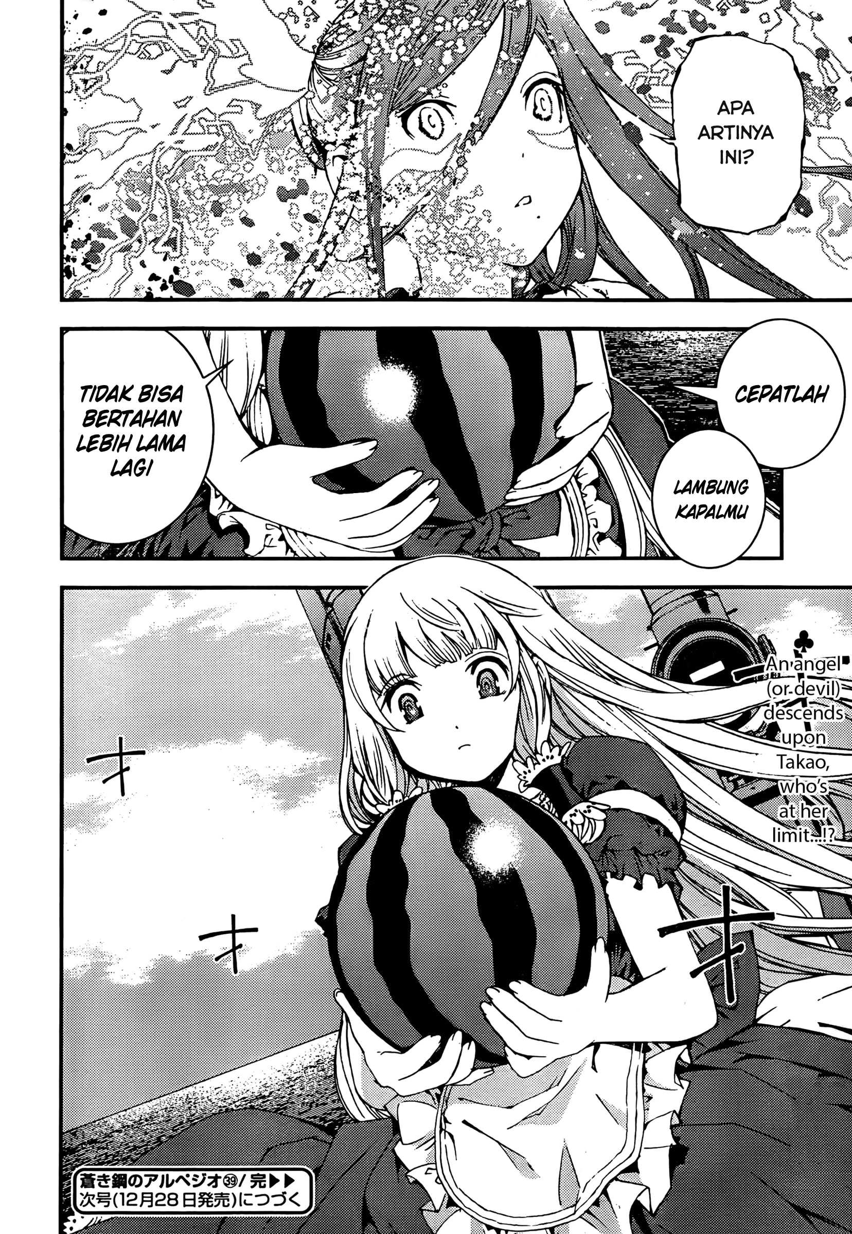 Chapter 39 - halaman 31