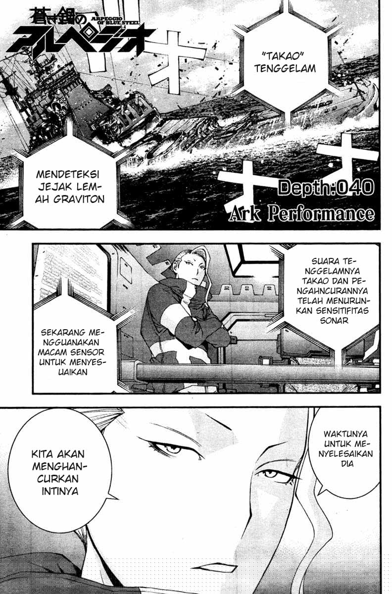 Chapter 40 - halaman 2
