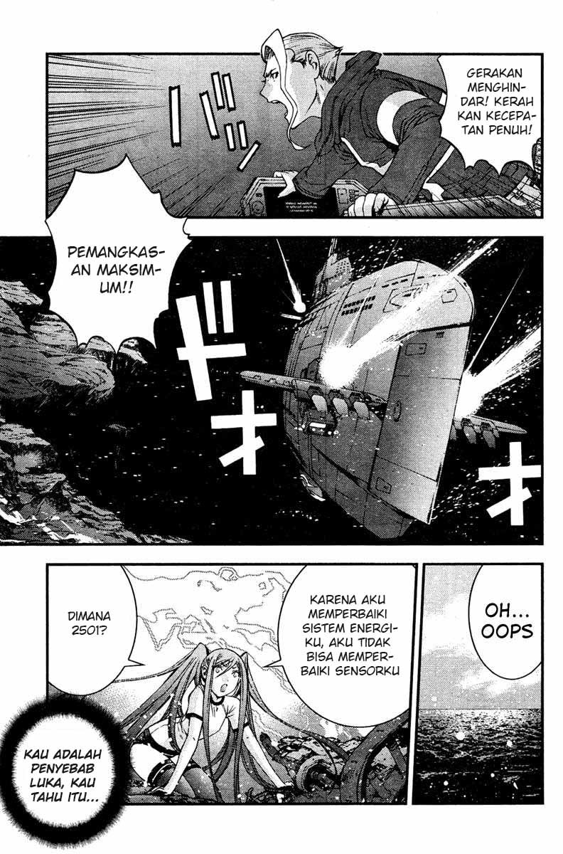 Chapter 40 - halaman 14