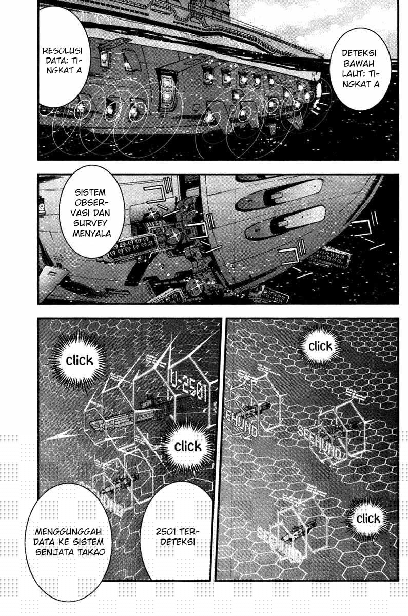 Chapter 40 - halaman 16
