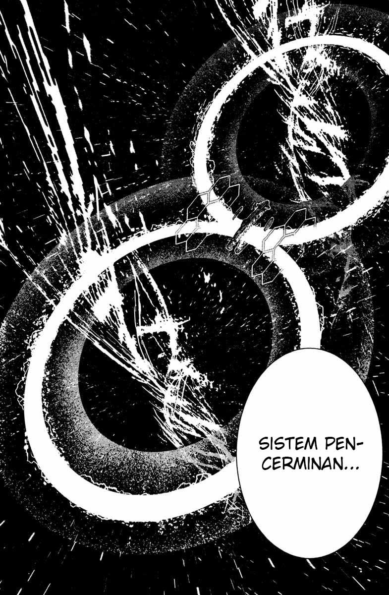 Chapter 40 - halaman 20
