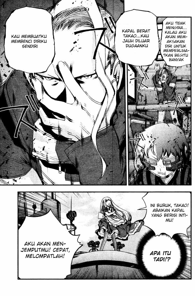 Chapter 40 - halaman 21