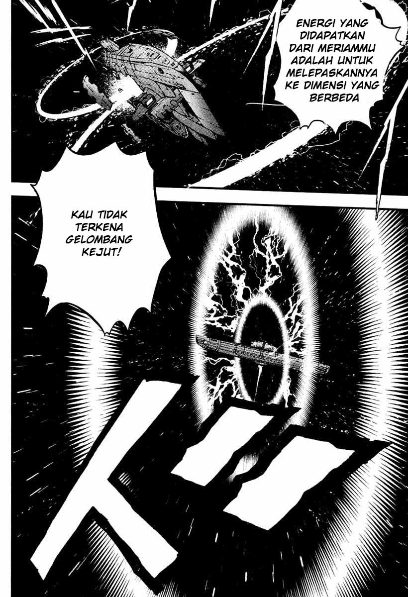 Chapter 40 - halaman 22