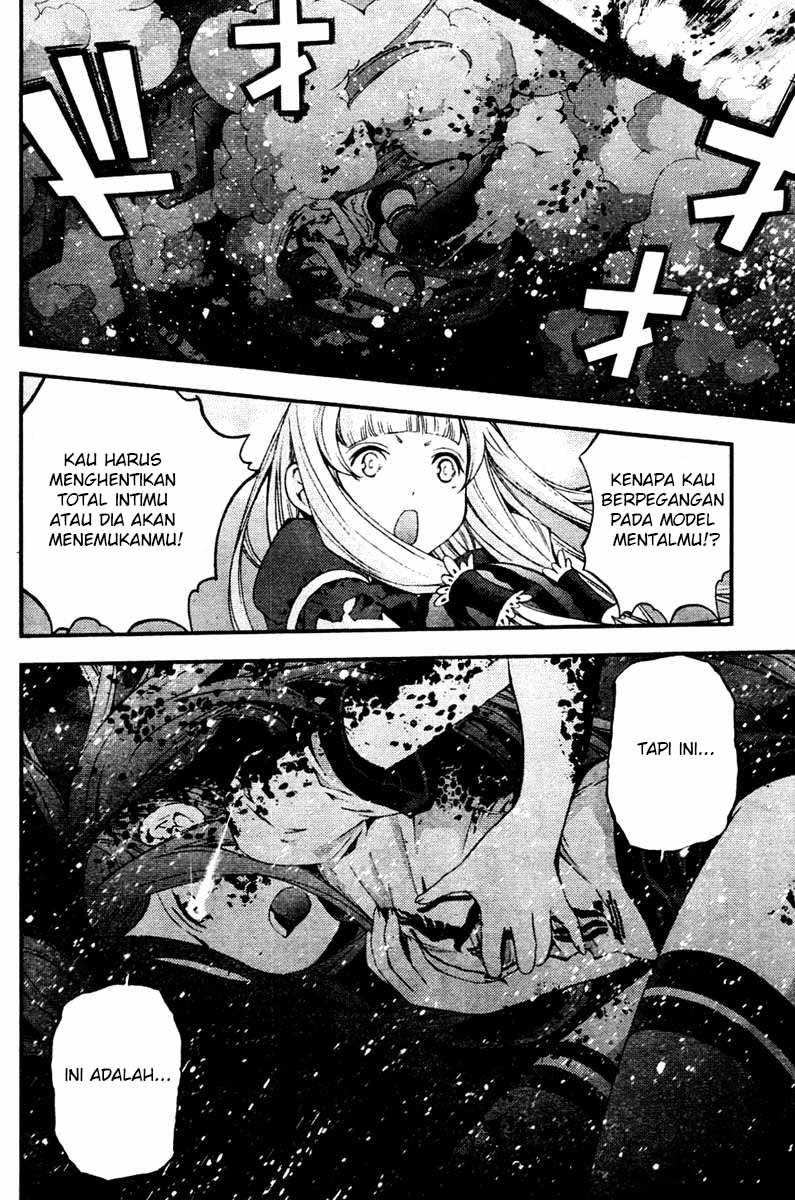 Chapter 40 - halaman 24