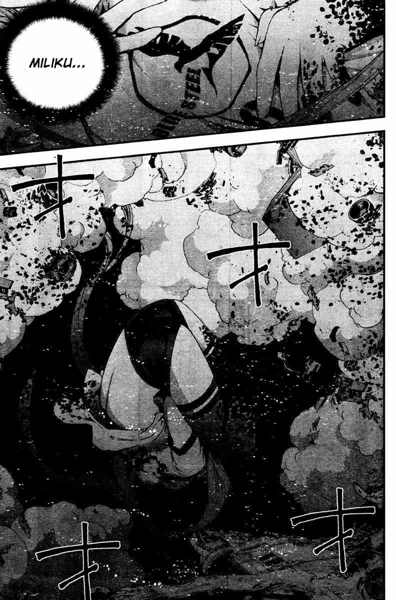 Chapter 40 - halaman 25