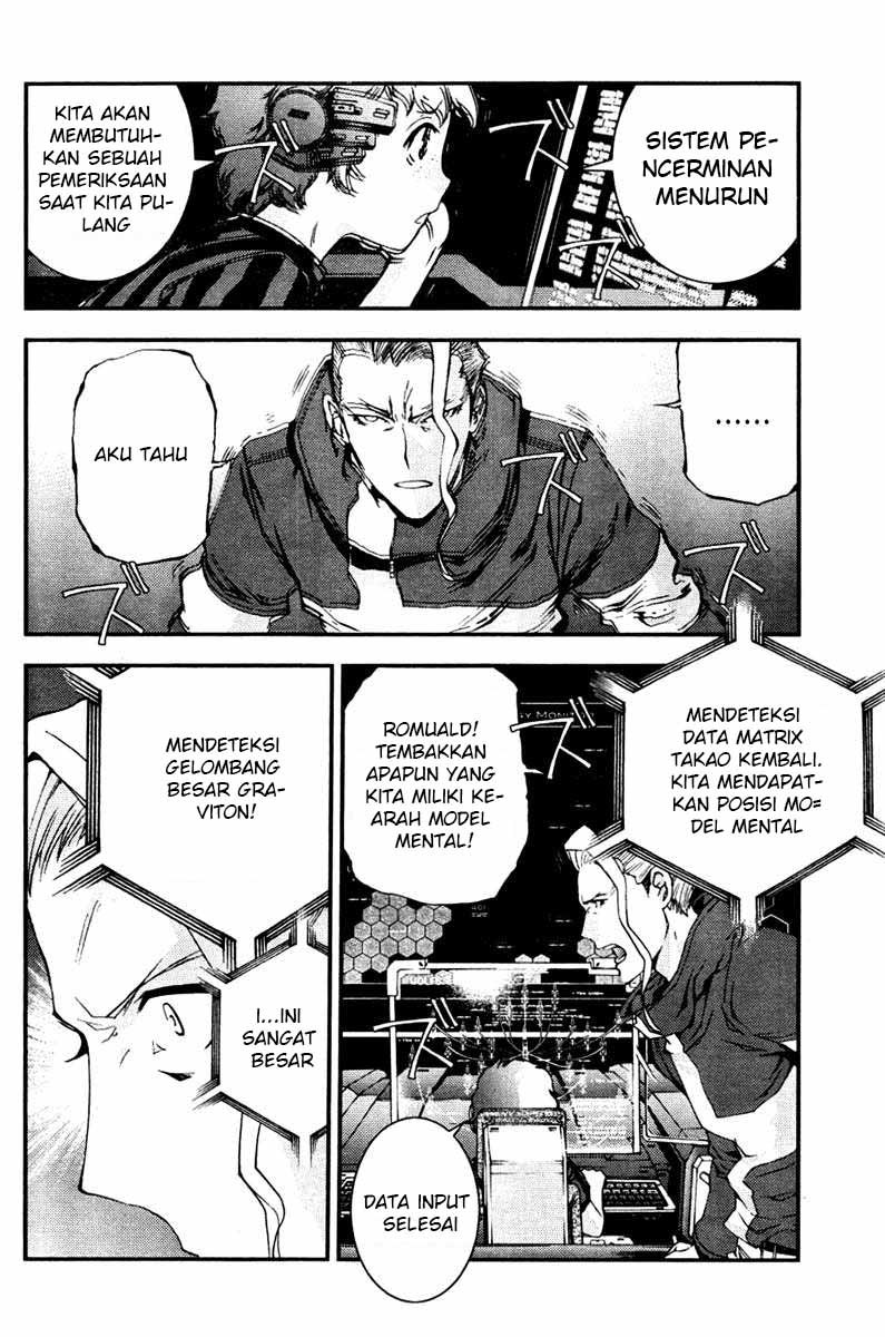 Chapter 40 - halaman 26