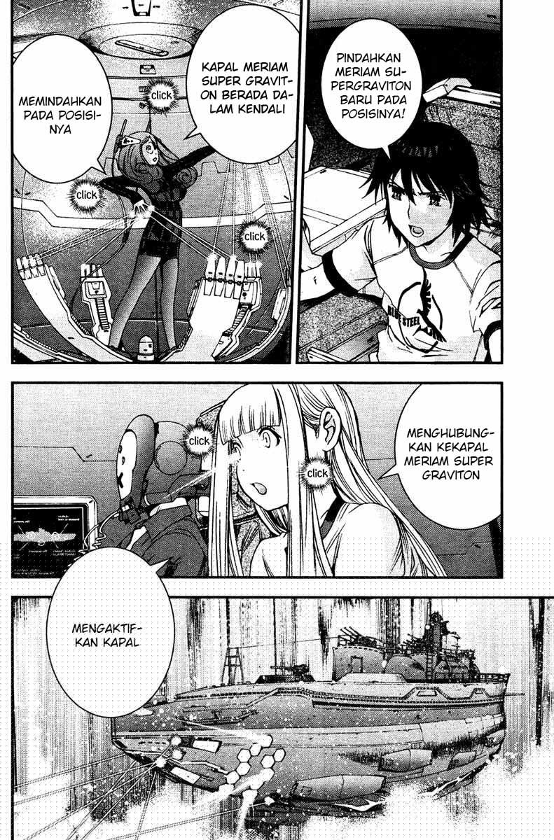 Chapter 40 - halaman 28