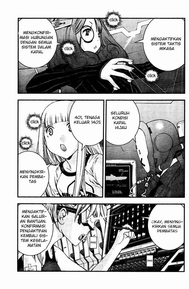 Chapter 40 - halaman 29