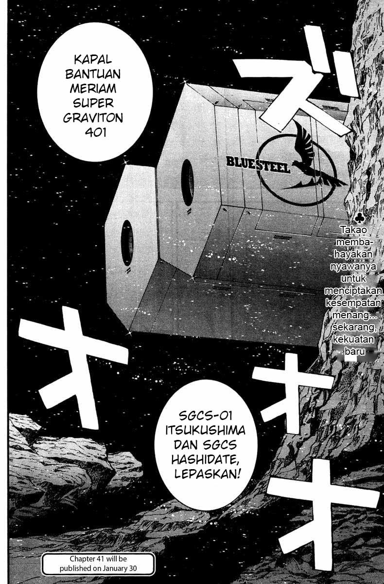 Chapter 40 - halaman 30