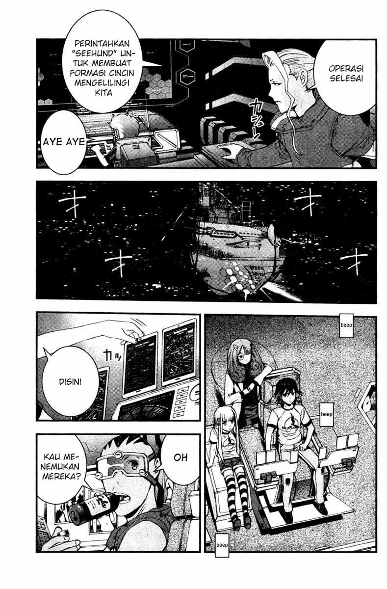 Chapter 40 - halaman 6
