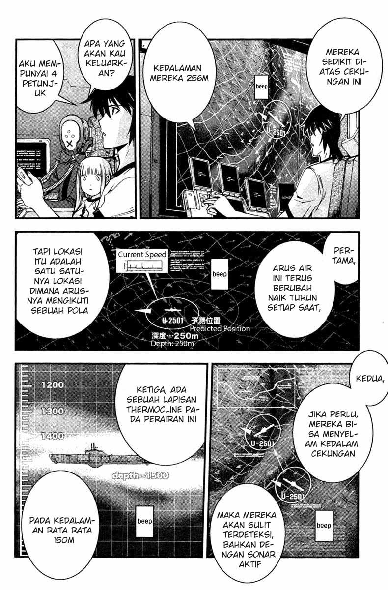 Chapter 40 - halaman 7