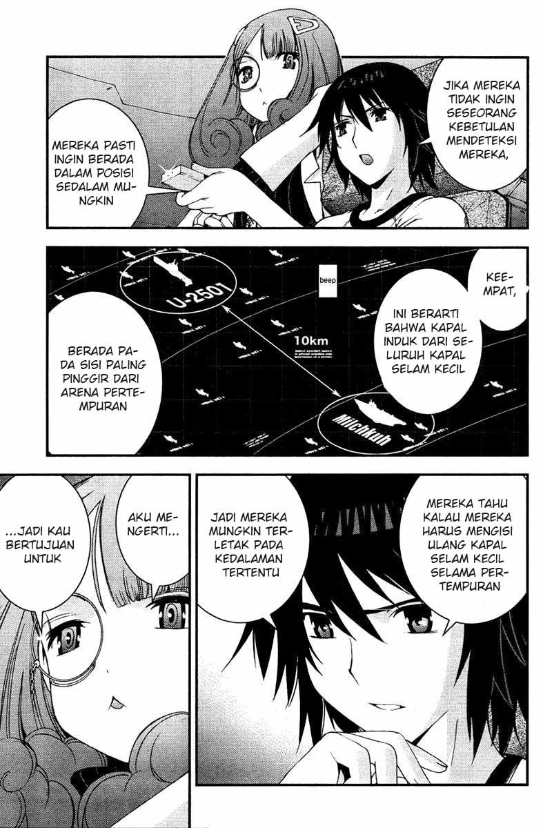 Chapter 40 - halaman 8