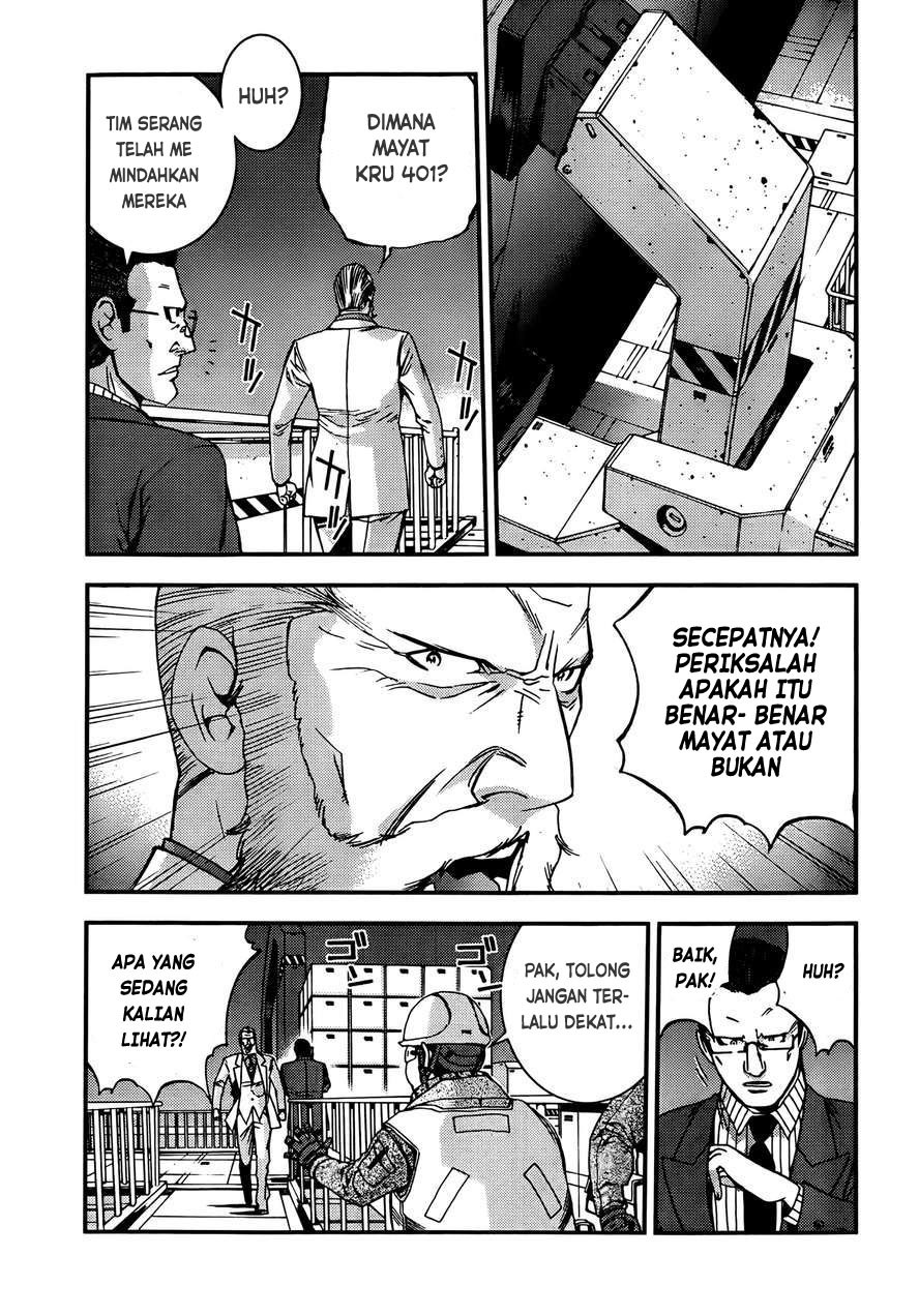 Chapter 41 - halaman 21
