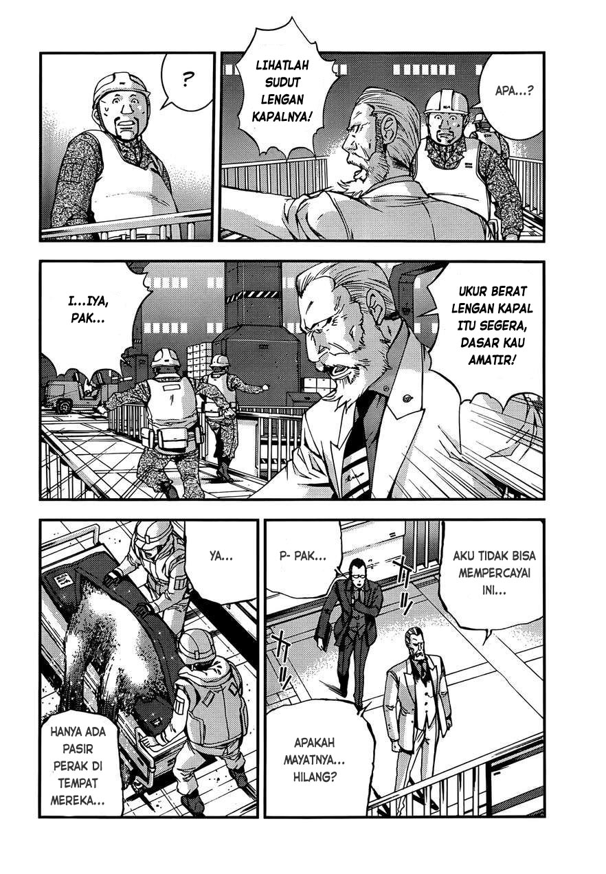 Chapter 41 - halaman 22