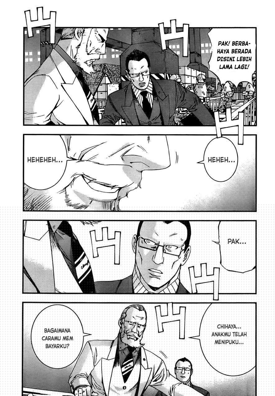 Chapter 41 - halaman 25