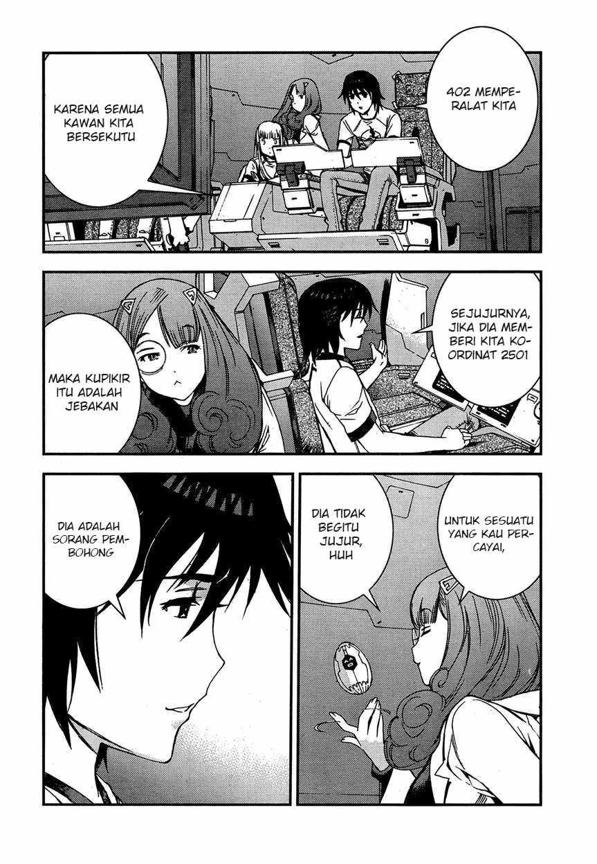 Chapter 42 - halaman 14