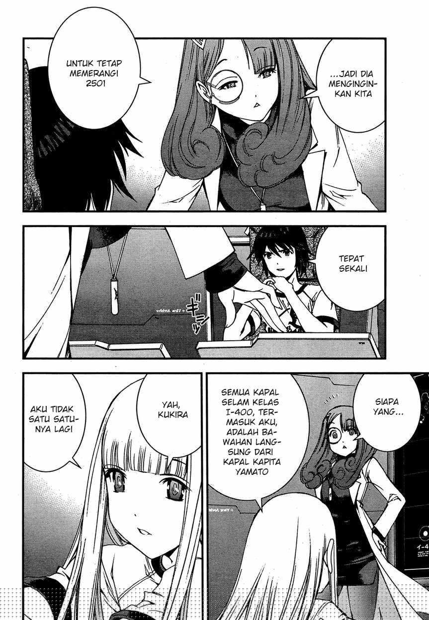 Chapter 42 - halaman 20