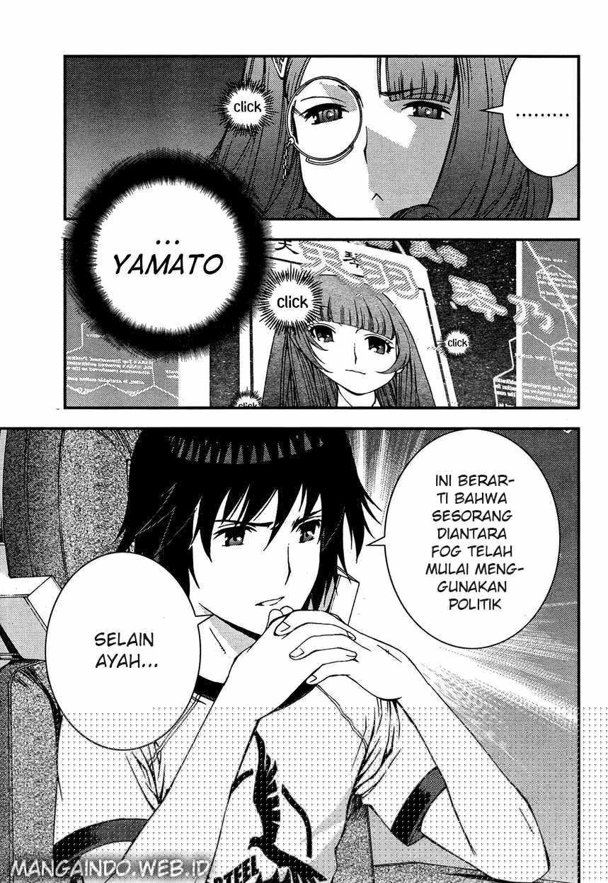 Chapter 42 - halaman 21