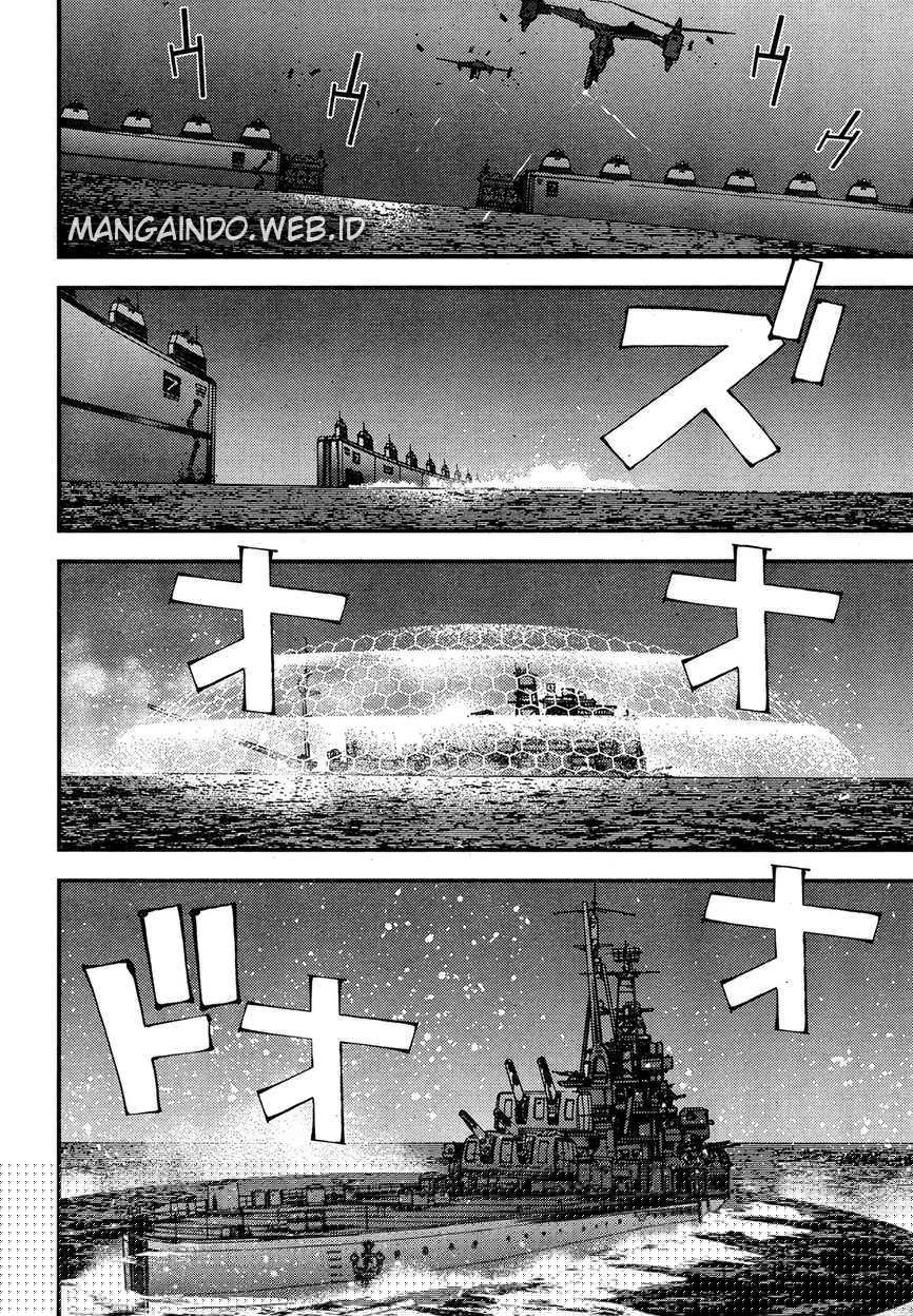 Chapter 42 - halaman 30