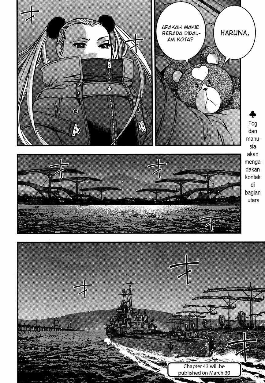 Chapter 42 - halaman 32