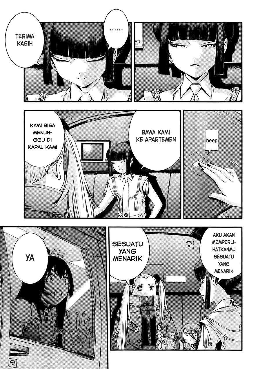 Chapter 43 - halaman 13