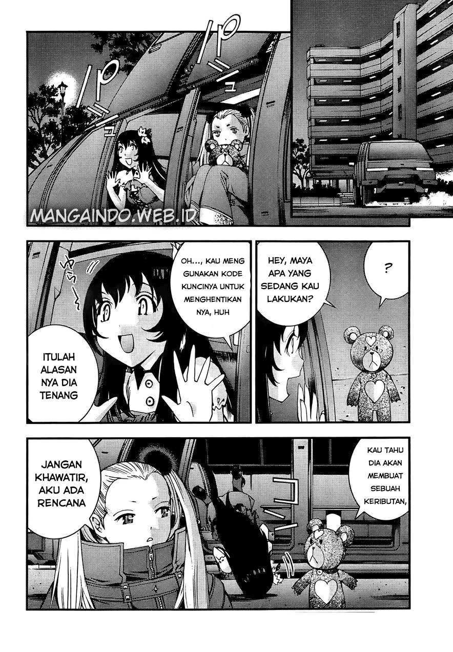 Chapter 43 - halaman 14