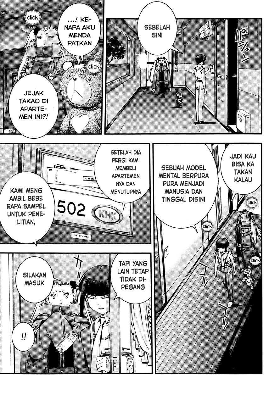 Chapter 43 - halaman 15