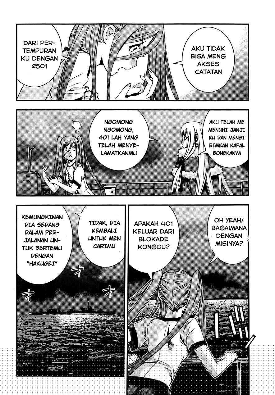 Chapter 43 - halaman 22
