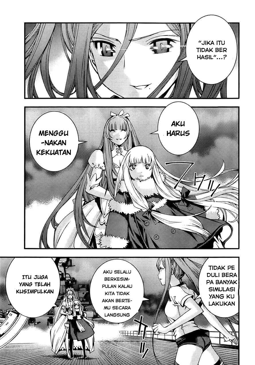 Chapter 43 - halaman 25