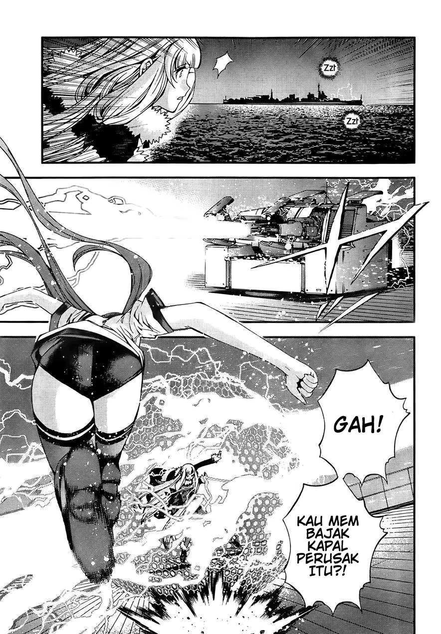 Chapter 43 - halaman 27