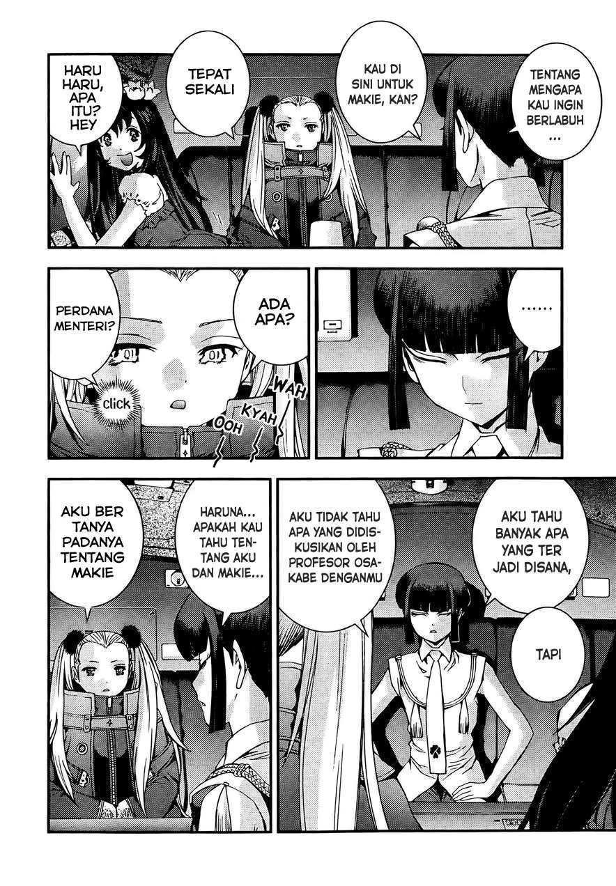 Chapter 43 - halaman 6