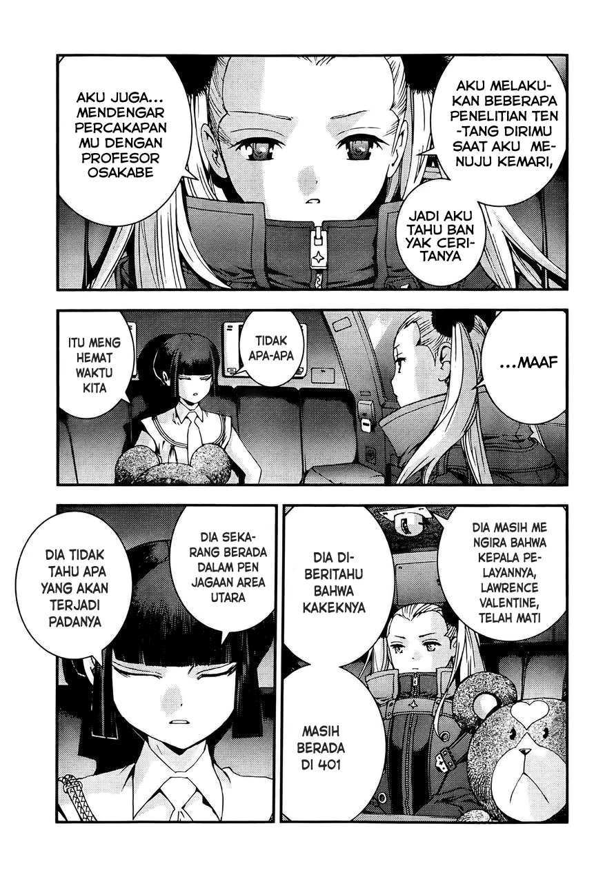 Chapter 43 - halaman 7